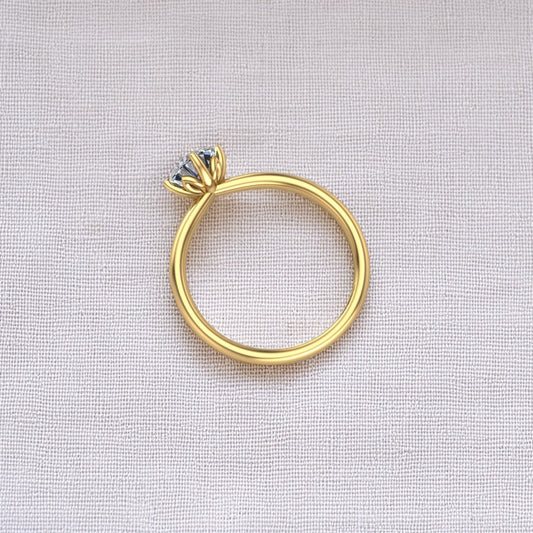 The Everbloom Solitaire