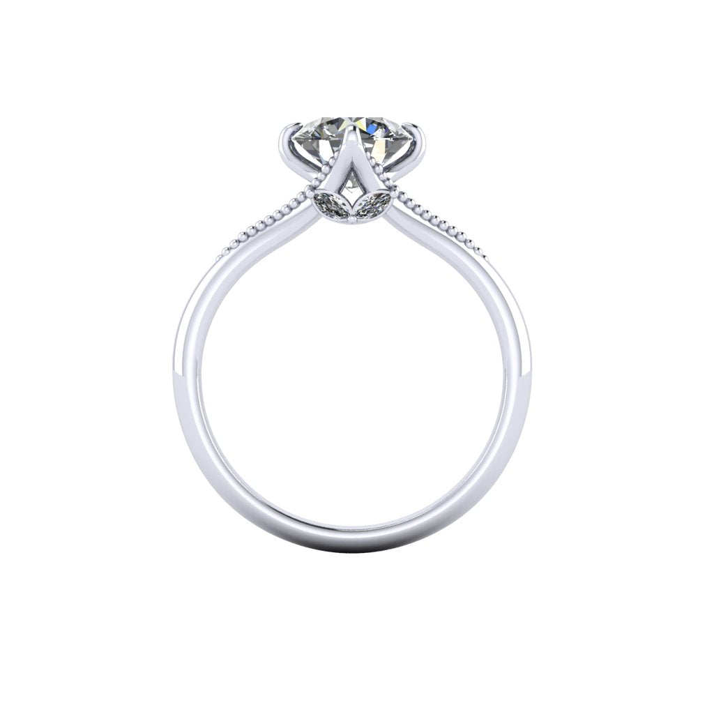 The Heirloom Ring
