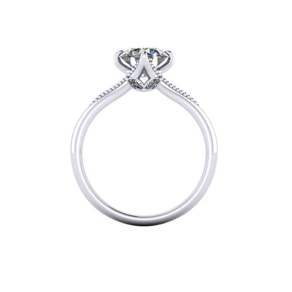 The Heirloom Ring