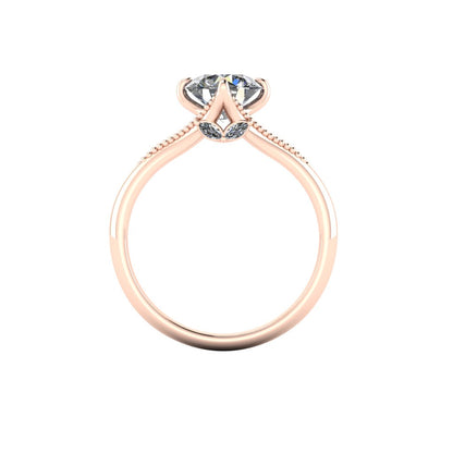 The Heirloom Ring