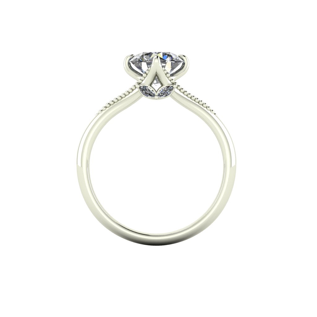 The Heirloom Ring