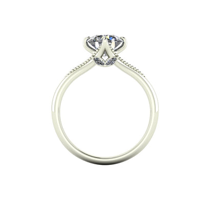 The Heirloom Ring