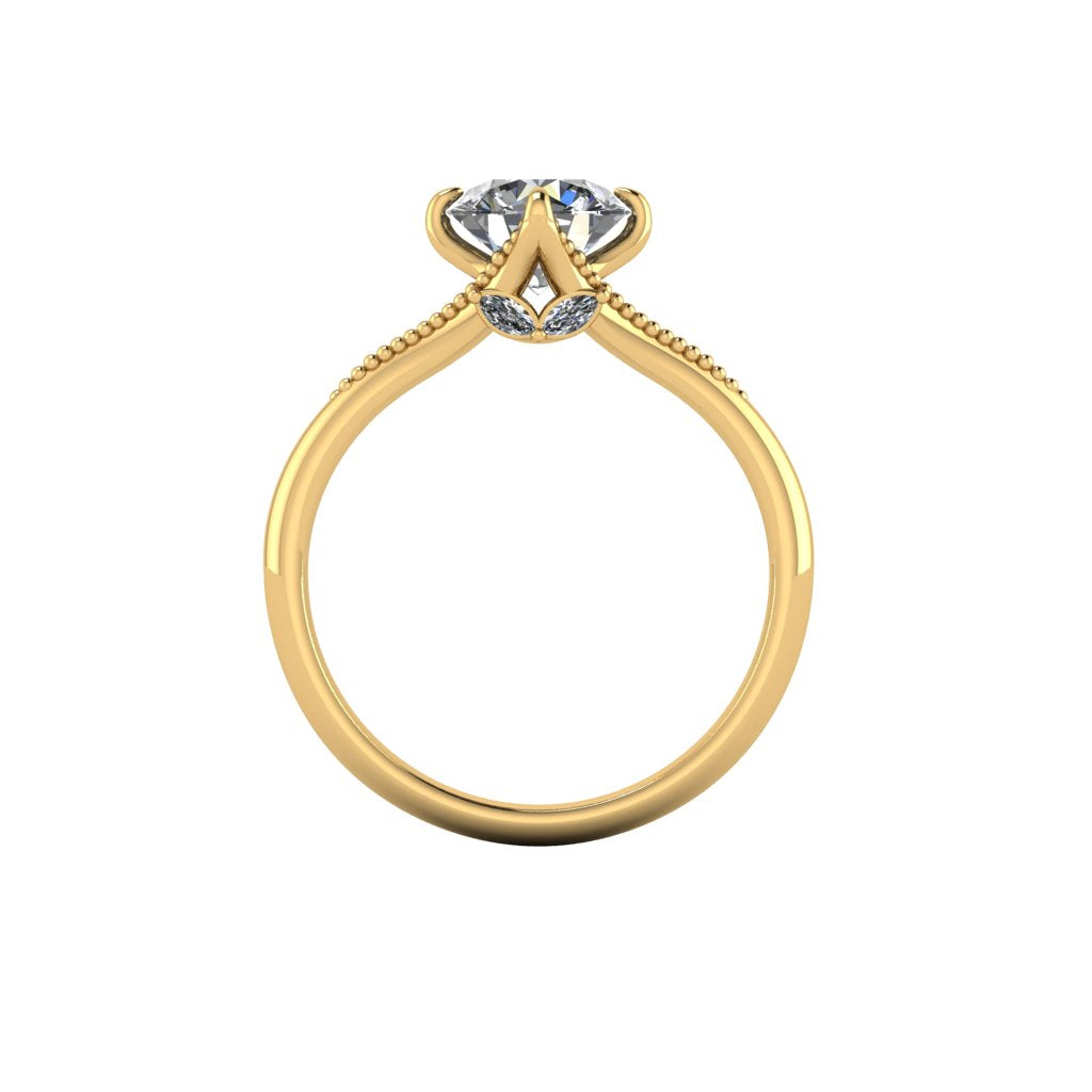 The Heirloom Ring