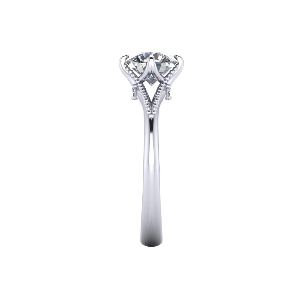 The Heirloom Ring