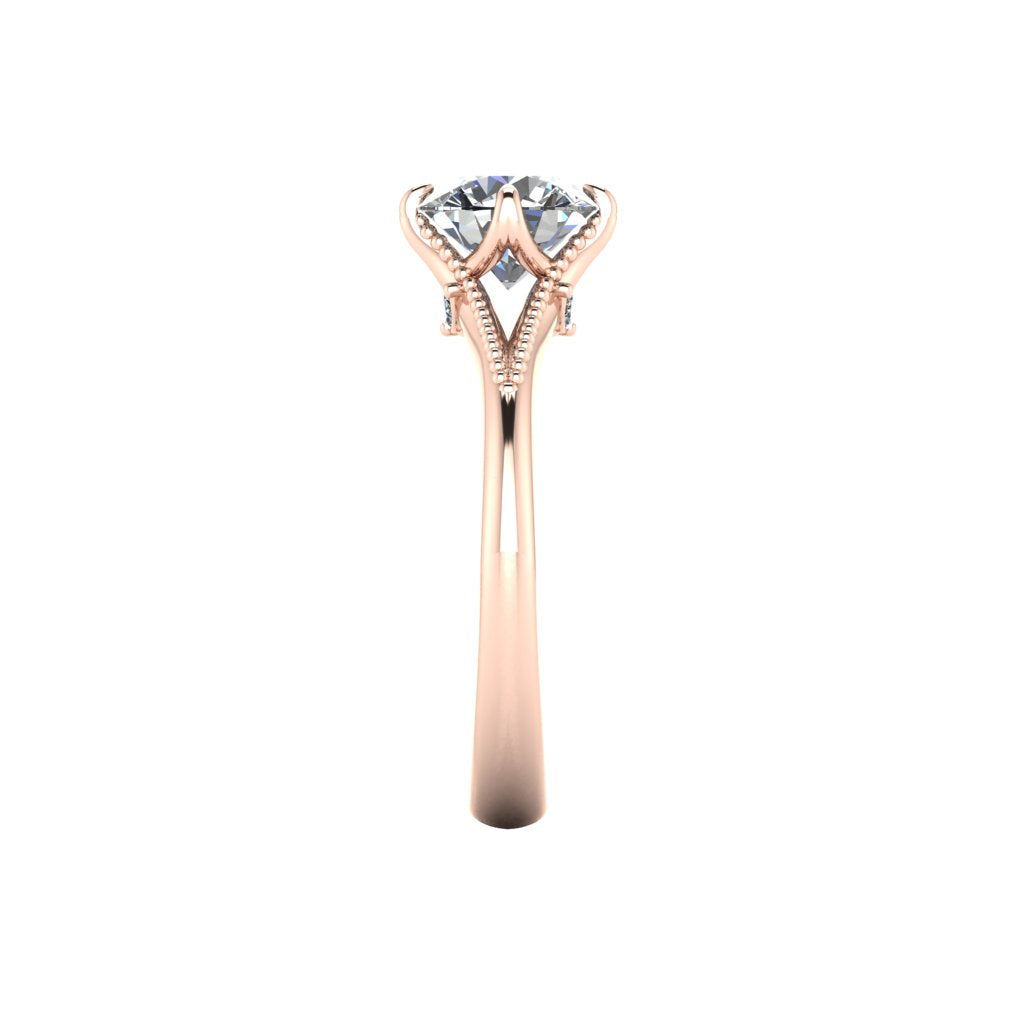 The Heirloom Ring