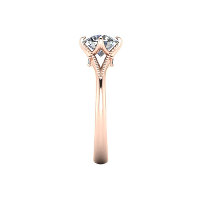 The Heirloom Ring