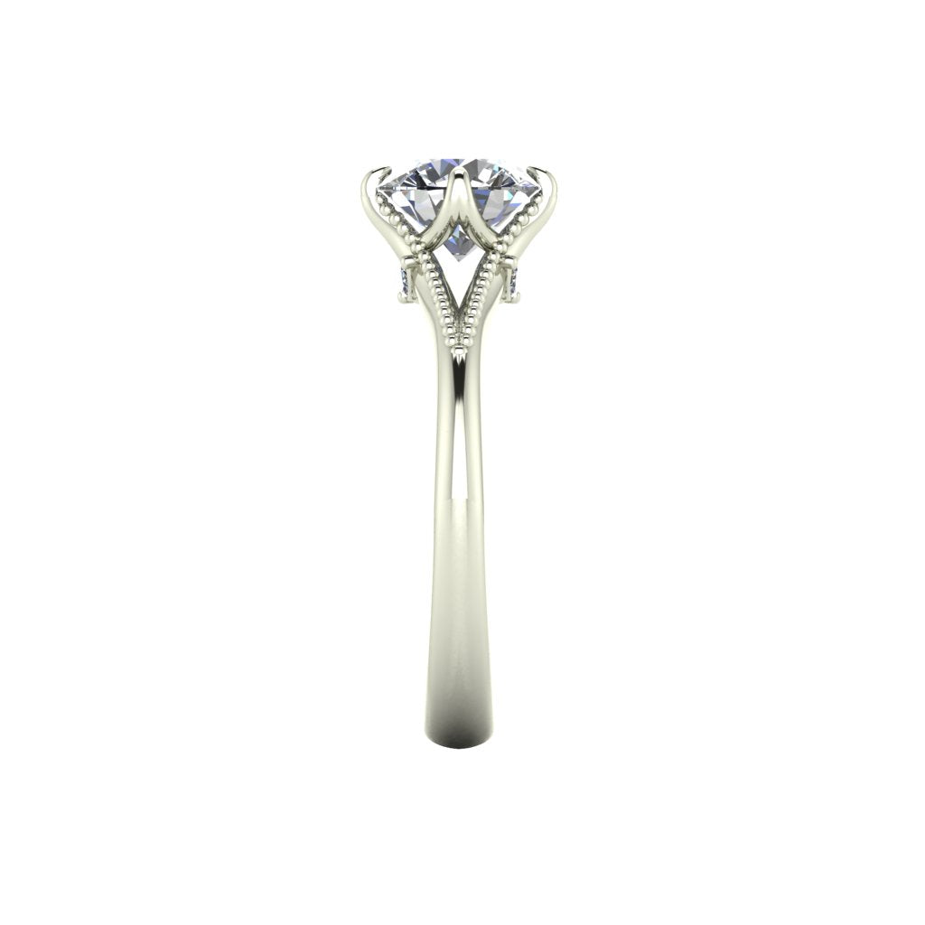The Heirloom Ring