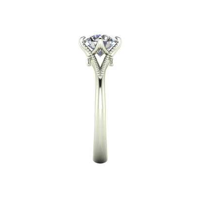The Heirloom Ring