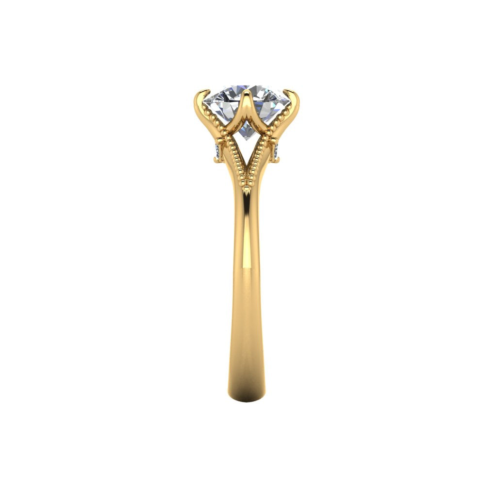 The Heirloom Ring