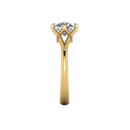 The Heirloom Ring