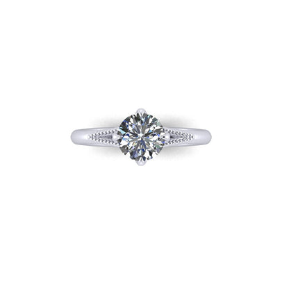 The Heirloom Ring