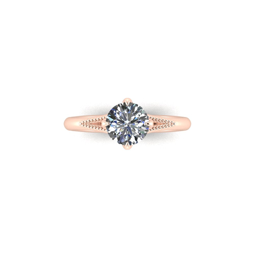 The Heirloom Ring