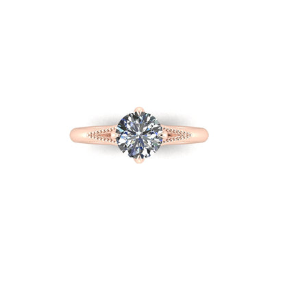 The Heirloom Ring