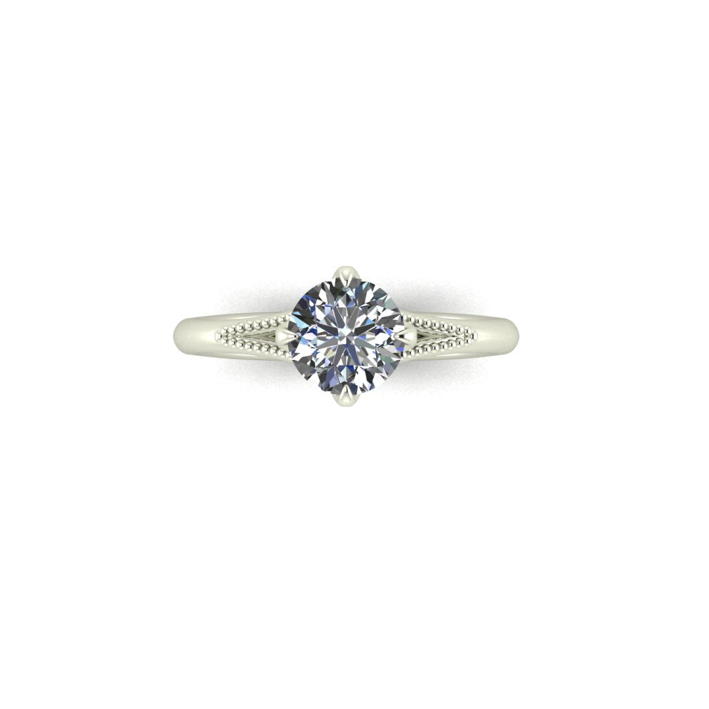 The Heirloom Ring