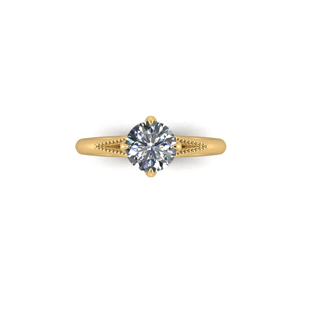 The Heirloom Ring