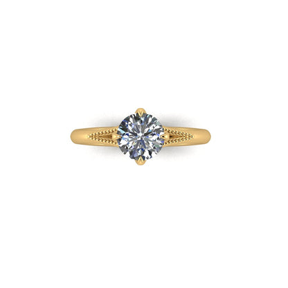 The Heirloom Ring