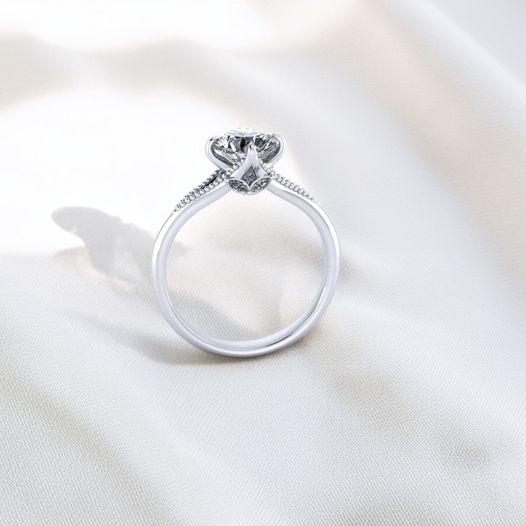The Heirloom Ring