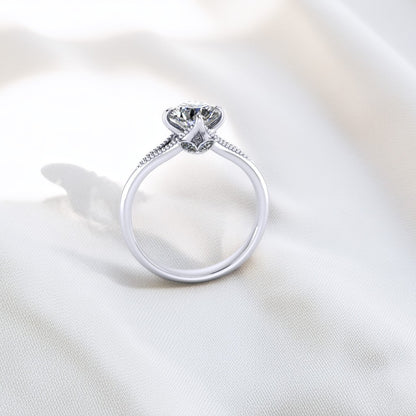 The Heirloom Ring