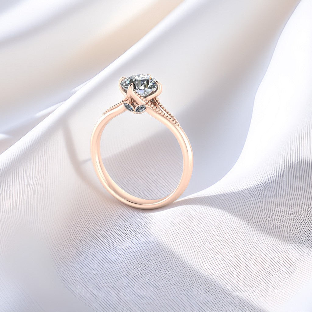 The Heirloom Ring