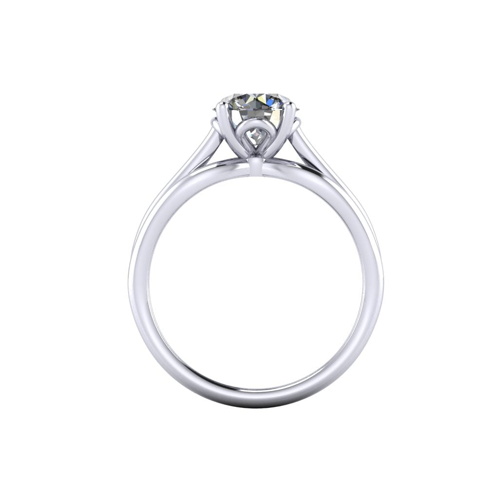 The Loveknot Ring
