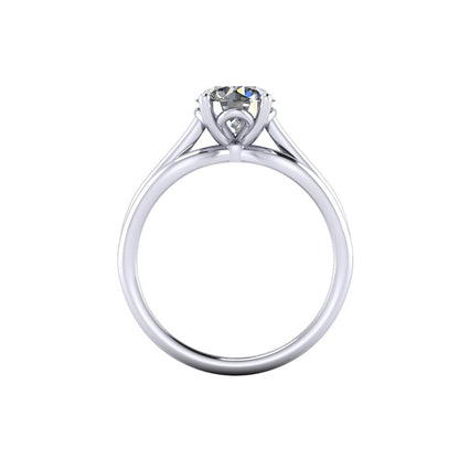 The Loveknot Ring