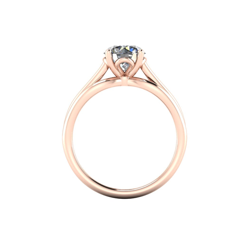 The Loveknot Ring