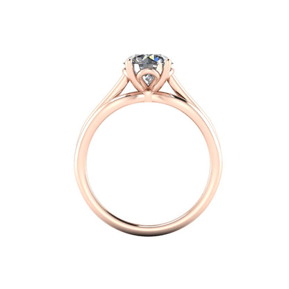 The Loveknot Ring
