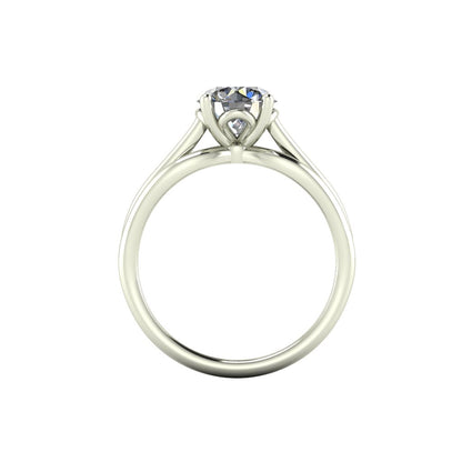 The Loveknot Ring