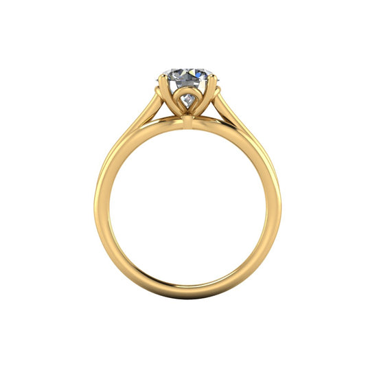 The Loveknot Ring