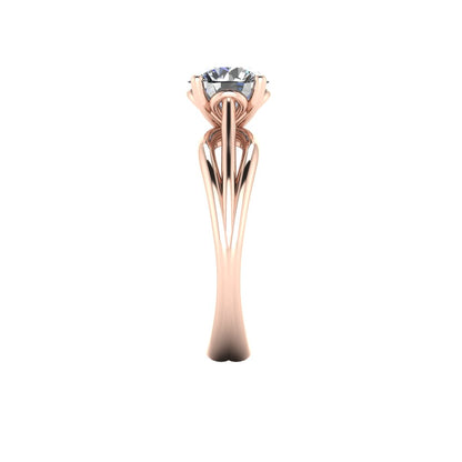 The Loveknot Ring