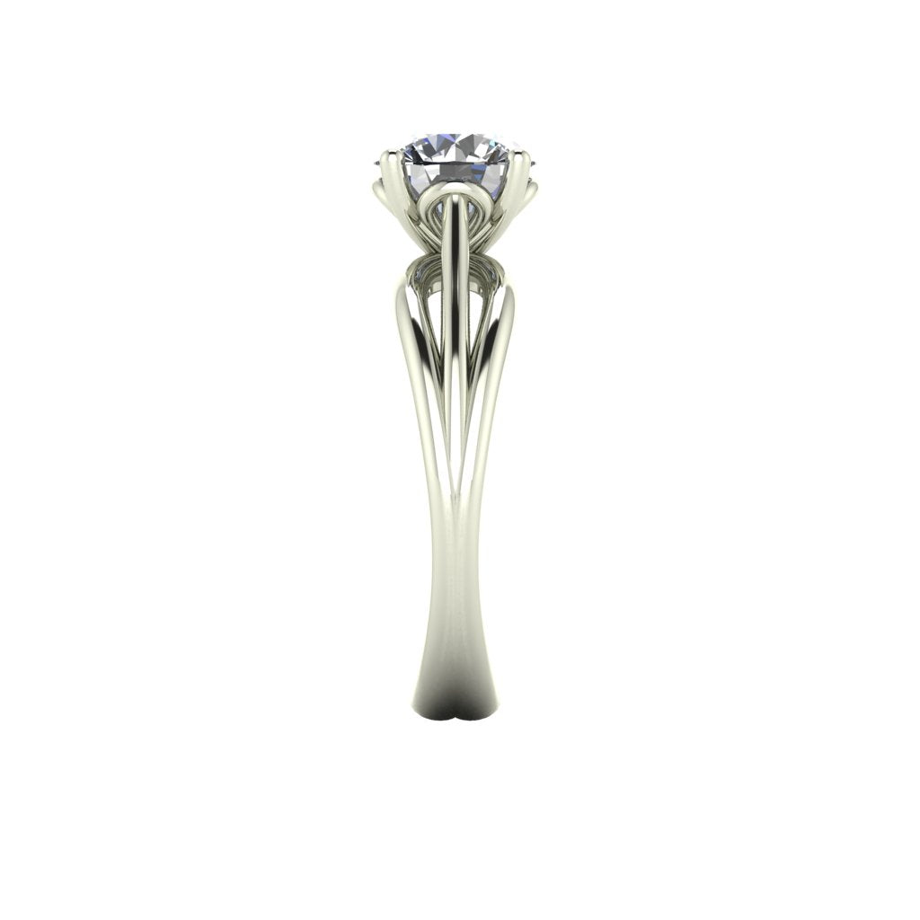 The Loveknot Ring
