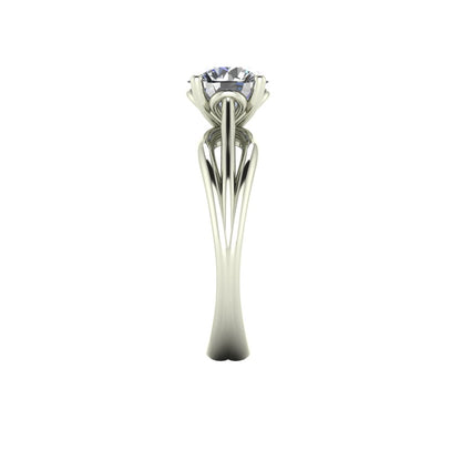 The Loveknot Ring