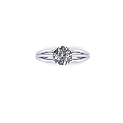 The Loveknot Ring