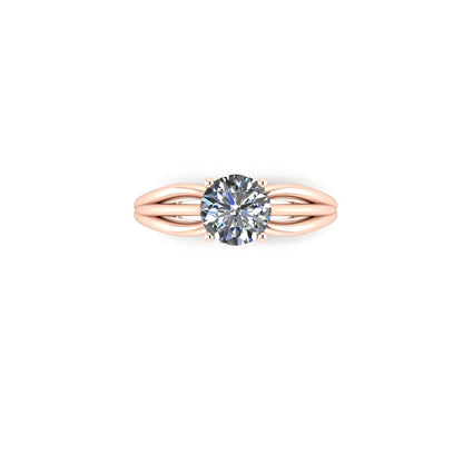 The Loveknot Ring
