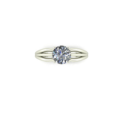 The Loveknot Ring