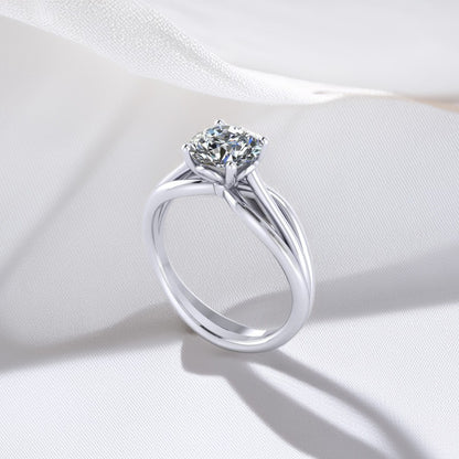 The Loveknot Ring