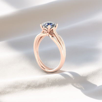 The Loveknot Ring