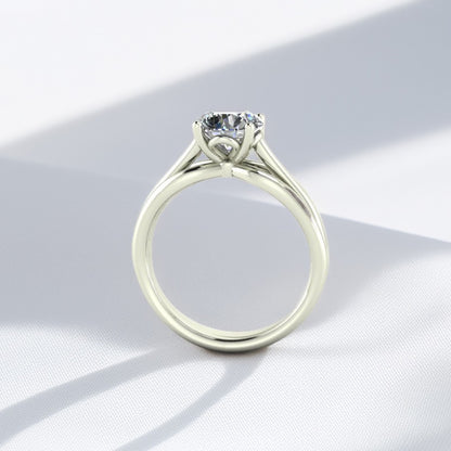 The Loveknot Ring