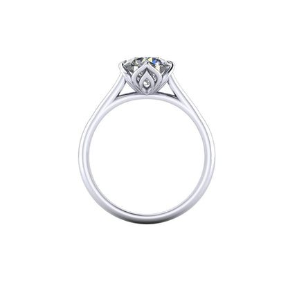 The Offering Solitaire