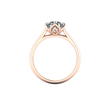 The Offering Solitaire