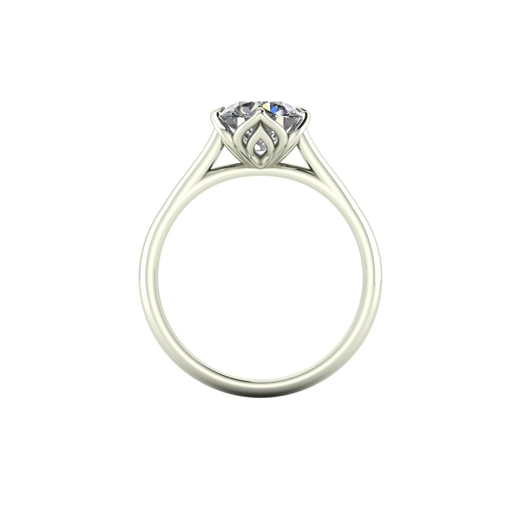 The Offering Solitaire