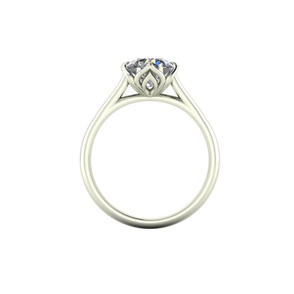 The Offering Solitaire