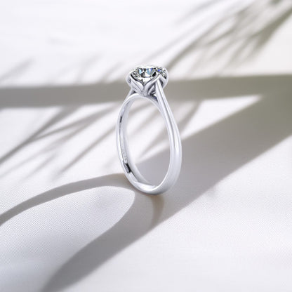 The Offering Solitaire