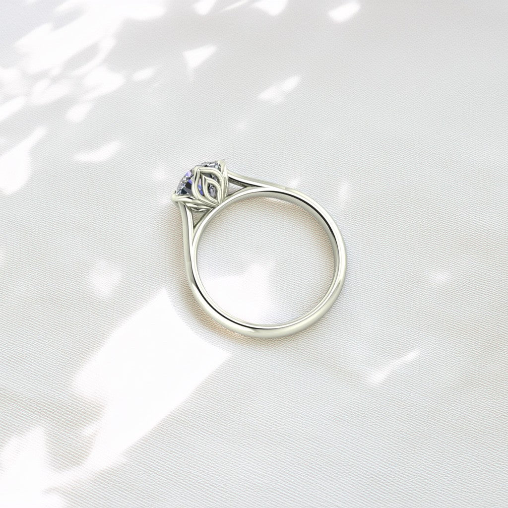 The Offering Solitaire