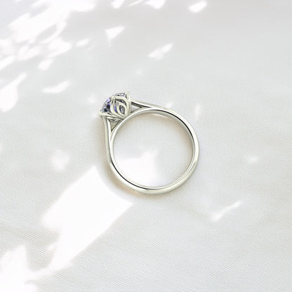The Offering Solitaire
