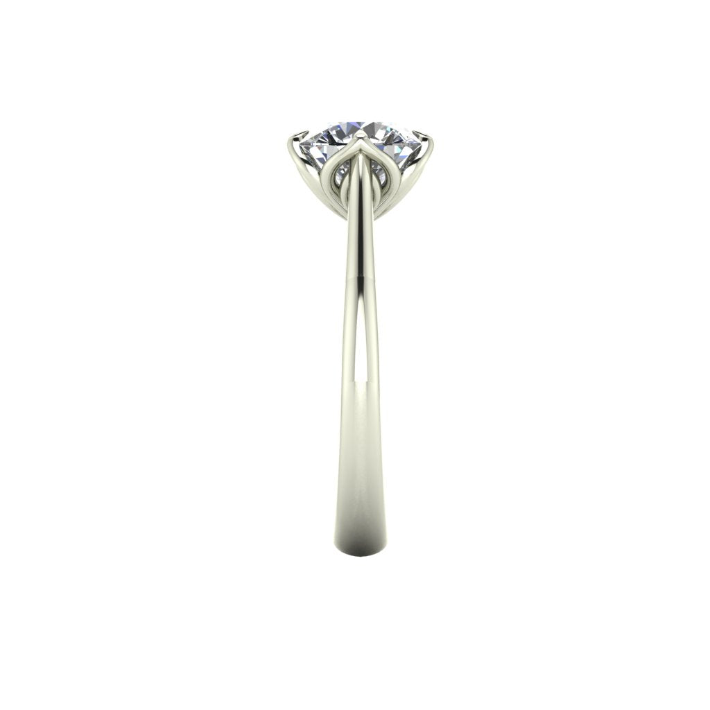The Offering Solitaire