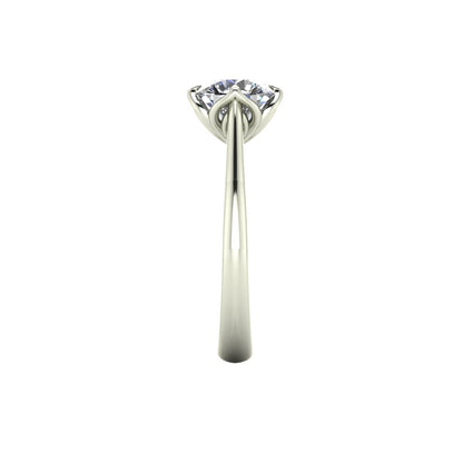 The Offering Solitaire