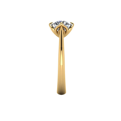 The Offering Solitaire