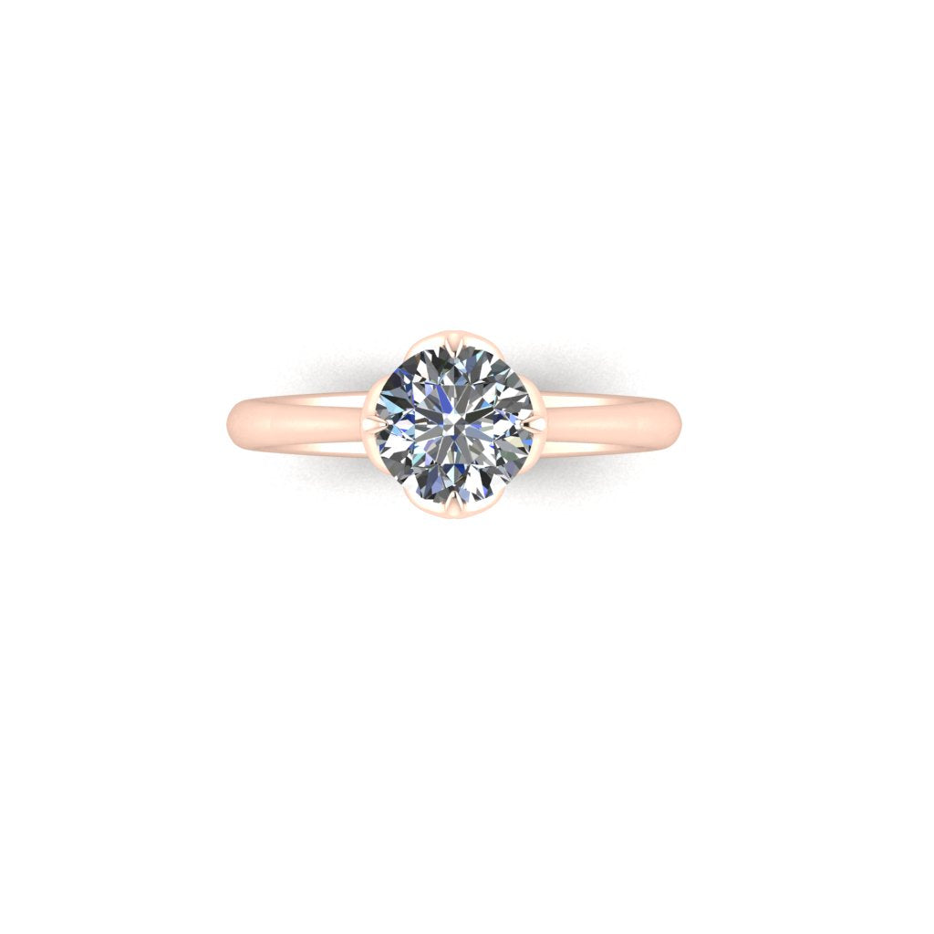 The Offering Solitaire