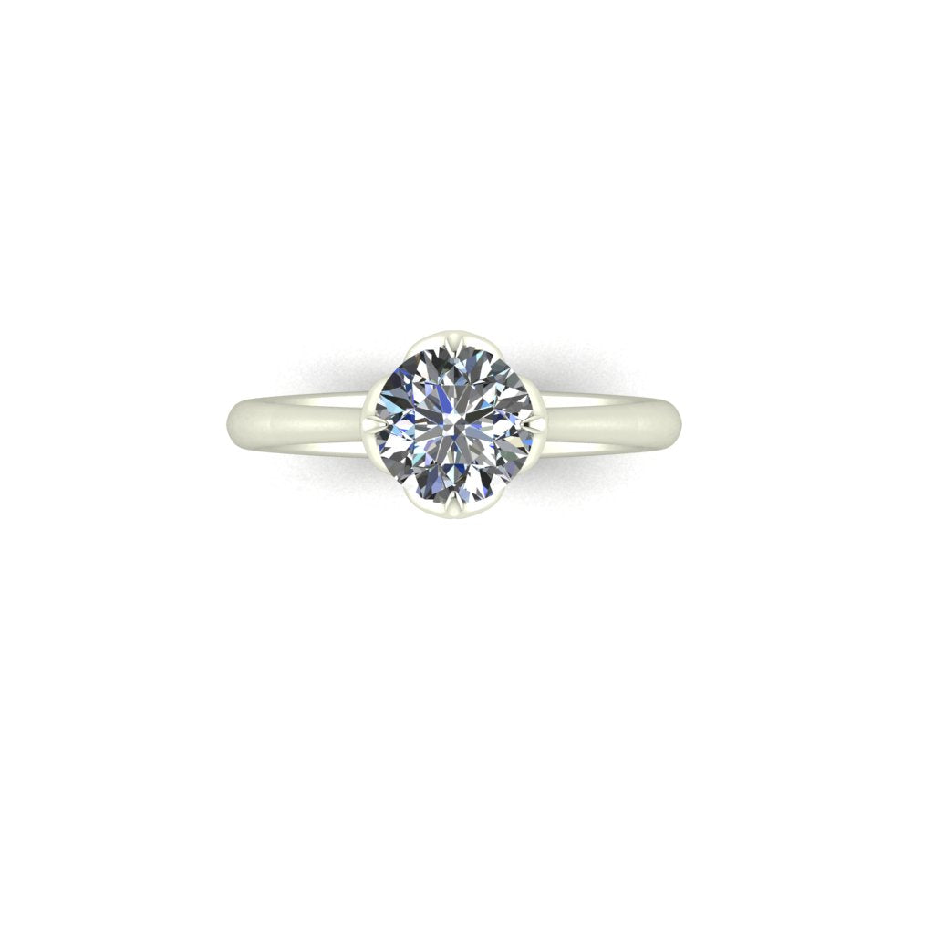 The Offering Solitaire